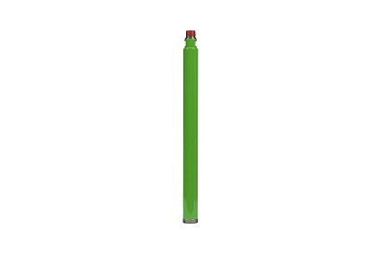 Коронка алмазная (38х420 мм; 1/2) Eibenstock 36203800