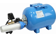 Гидроаккумулятор в сборе АвтоБак АВ4С-50 ETERNA Engineering eternavtb_av4c50