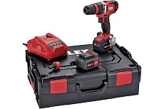 Беспроводная дрель-шуруповерт Flex DD 2G 10.8-EC/4.0 Set 462764
