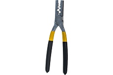 Кримпер для обжима кабельных наконечников FASEN PZ 0.5-16 109943