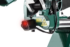 Торцовочная пила Hammer Flex STL1800/305PL 323201