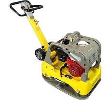 Реверсивная виброплита Vibromatic HPR-160PRO 17000014049