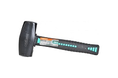 Кувалда Sturm 2000 г полностью обрезиненная рукоятка 1011-02-FR2000