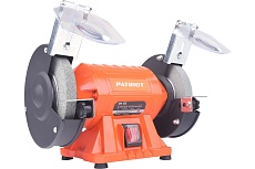 Заточной станок Patriot GM 125 Expert 160301530