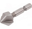 Зенковка-бита (16.5х47 мм; 1/4"; 90°; HSS-G) RUKO 102317