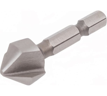 Зенковка-бита (16.5х47 мм; 1/4"; 90°; HSS-G) RUKO 102317