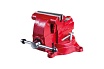 Тиски Практик WILTON Heavy duty 191 (150 мм)