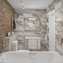 Коллекция плитки Laparet Continent