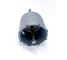 Коронка по бетону SDS-plus 80 мм Sekira 00-00031170