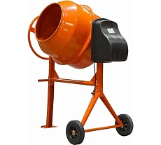 Бетономешалка Eco CM-172