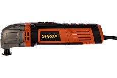 Универсальный резак реноватор Энкор МФЭ-400Э 50273