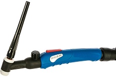 Горелка для TIG-сварки (240-320 А; 6 м) SR-18V Brima 0006537