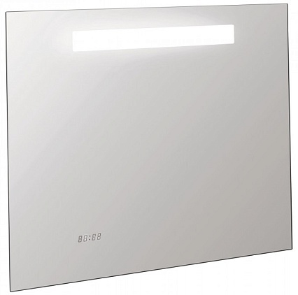 Зеркало Jacob Delafon EB1160-NF 80 см анти-пар