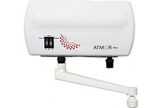Электрический проточный водонагреватель ATMOR BASIC 5 кВт кух. 3520065