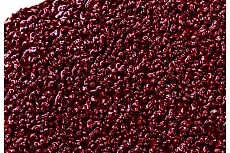 Круг шлифовальный ПРОФИ фибровый (5 шт; 150х22 мм; P24) для УШМ Зубр 35585-150-024