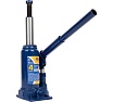 Бутылочный домкрат Kraft 4т в кейсе Master KT 800067
