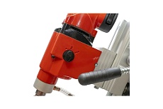 Комплект для алмазного сверления VOLL industrial v-kit 400 pro 1.33450