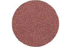 Ролок быстросменный Сorundum 75 мм, Р60, на винтовом креплении, красный AbraTechnic ABR315339