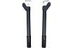 Генератор бензиновый Verton POWER GG9500ES-3 01.15815.15821