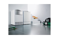 Газовый напольный котел Vaillant atmoVIT exclusiv VK INT 264/8E 309214