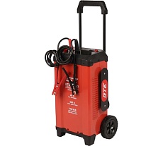 Пуско-зарядное устройство GTE 12В/30А, 24В/30А, 300А GTE-PC160