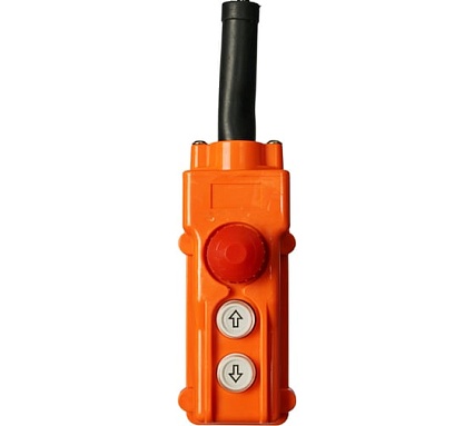 Таль цепная электрическая Shtapler DHS (J) 3т 6м 71058946