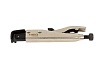 Металлические плоскогубцы Neo Tools тип L, 195 мм 11-021