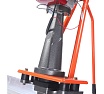 Виброрейка бензиновая Patriot VCS 1000 Honda 585102410
