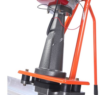 Виброрейка бензиновая Patriot VCS 1000 Honda 585102410