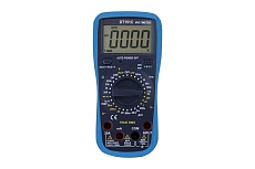 Цифровой мультиметр WHDZ True RMS DT151C
