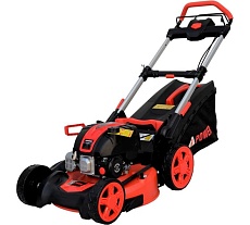 Бензиновая складная газонокосилка A-iPower AM48S 41107