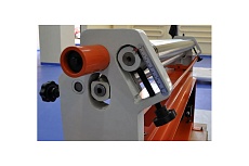 Вальцовочный электромеханический станок Stalex ESR-1300х1.5 391101