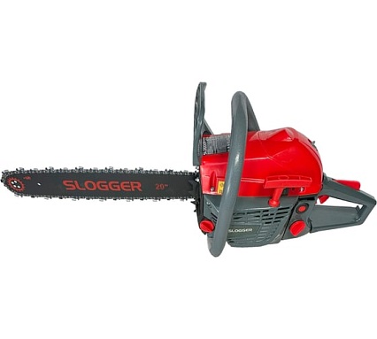 Бензопила Slogger GS58