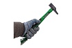 Молоток слесарный Rockforce 200г RF-TF7120(58380)