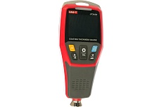Измеритель толщины ЛКП на магнитных и немагнитных металлах UNI-T UT343D 00-00002524