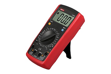 Цифровой мультиметр UNI-T UT39B 00-00002618