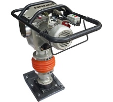 Электрический трамбовщик Grost TR90Е3 114014