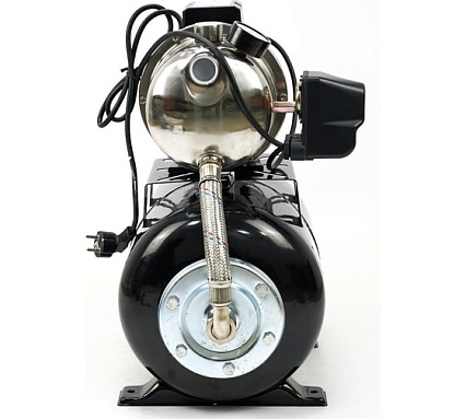 Насосная станция Pumpman APSGJ600