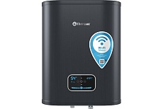 Аккумуляционный электрический бытовой водонагреватель Thermex THERMEX ID 30 V pro Wi-Fi ЭдЭБ01135