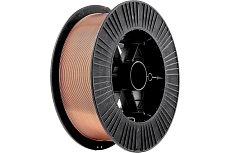 Проволока стальная омедненная CHW-50C6SM (15 кг; 1.6 мм; аналог СВ-08Г2С) Сварог 97517