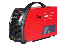 Cварочный полуавтомат - инвертор Fubag INMIG 500T DW SYN 38029 38029.4