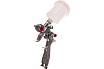 Мини-краскопульт Jeta PRO MINI JL887 HVLP сопло 0.8 мм JL887/08 HVLP