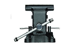 Вращающиеся тиски Gedore 150 мм 3301738