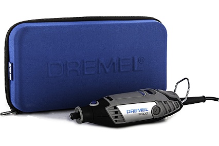 Многофункциональный инструмент Dremel 3000/15 + 28 аксессуаров F.013.300.0KT