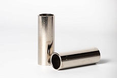 Cопло газовое цилиндрическое D21/72 мм, 5 шт Plazweld 145.D024