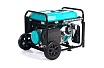 Бензиновый генератор Steviman GR-5500P GR-5500P-2402
