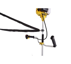 Бензиновый триммер Huter GGT-1000T 70/2/2
