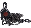 Механическая подвесная лебедка в кейсе Rockforce RF-TRC9020S(17870)