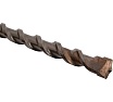 Бур по бетону SDS-max EnDuro 2-Cutter 14x400x540 мм Heller 22358