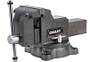 Поворотные слесарные тиски Gigant Professional 125 мм GP-BV-125